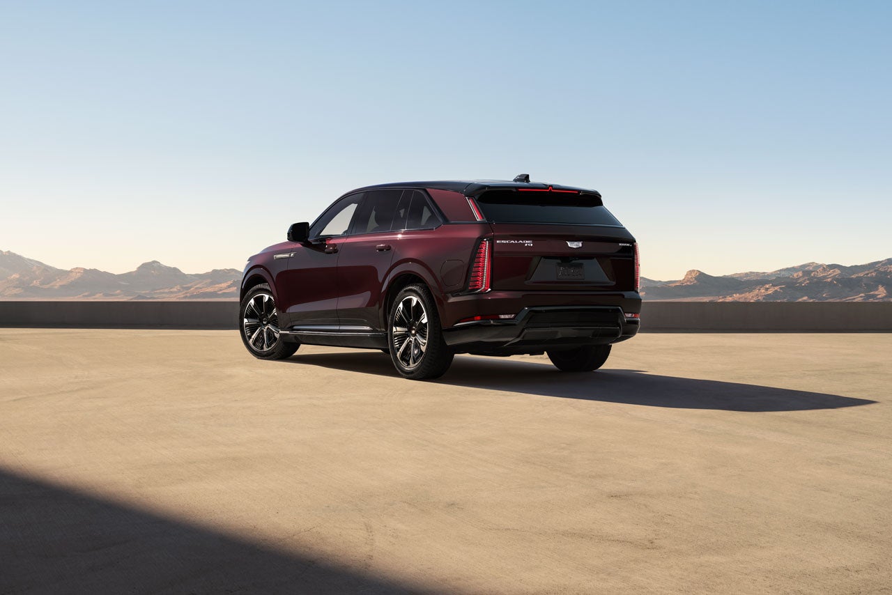 Bergstrom Cadillac of Green Bay in Green Bay WI