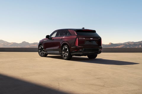 Bergstrom Cadillac of Green Bay in Green Bay WI