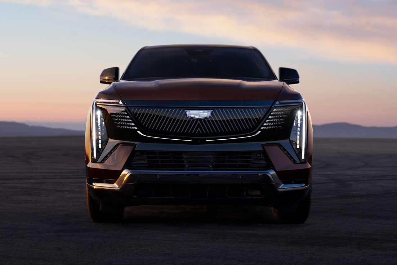 Bergstrom Cadillac of Green Bay in Green Bay WI