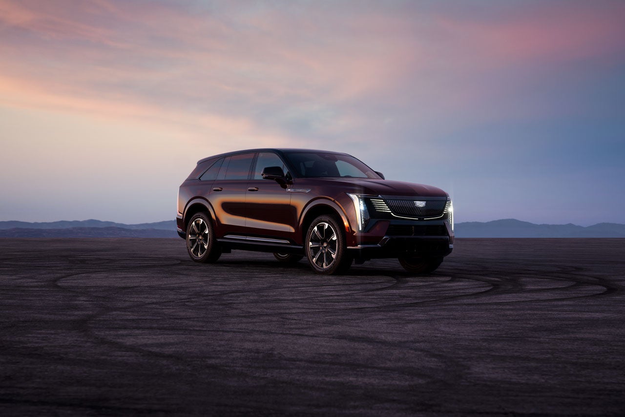 Bergstrom Cadillac of Green Bay in Green Bay WI