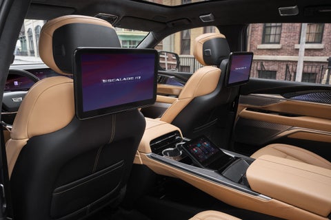 Bergstrom Cadillac of Green Bay in Green Bay WI