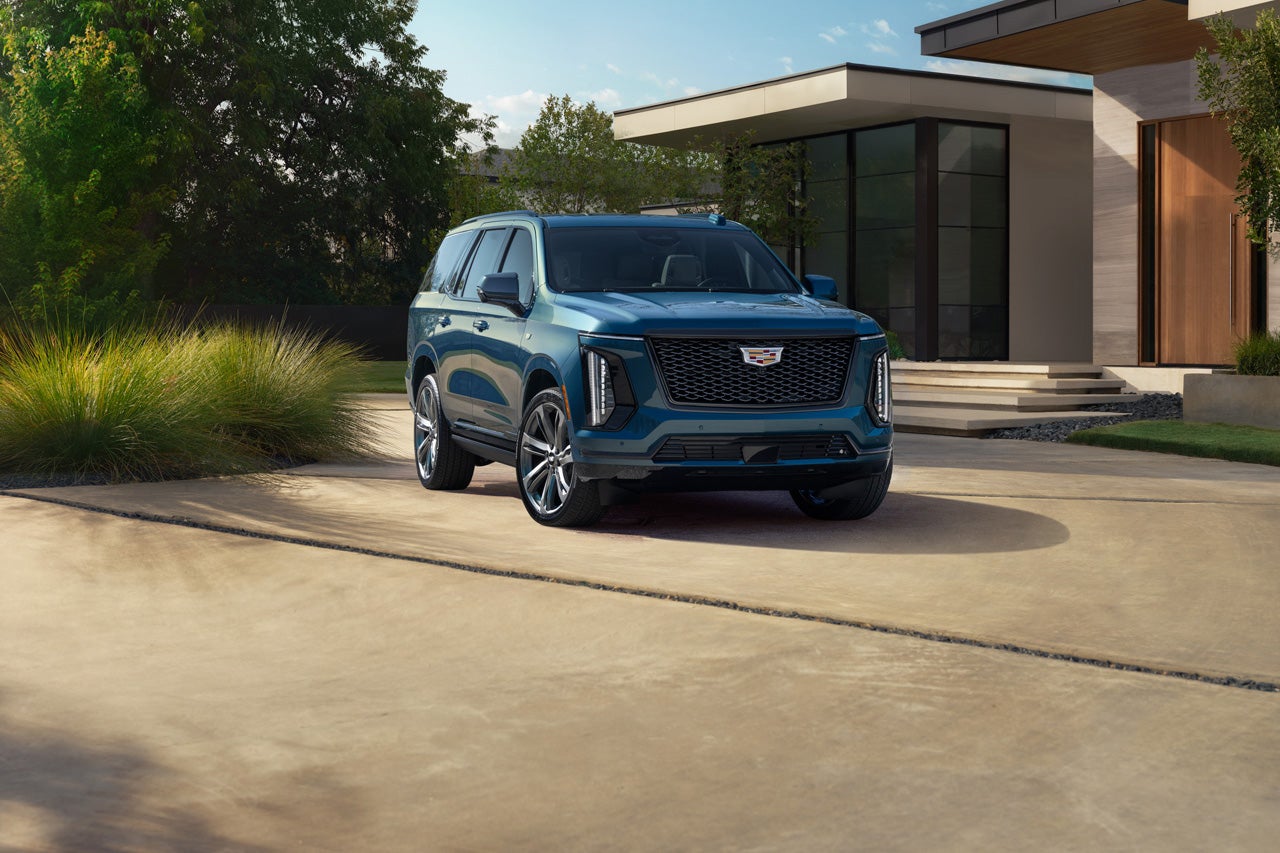 Bergstrom Cadillac of Green Bay in Green Bay WI