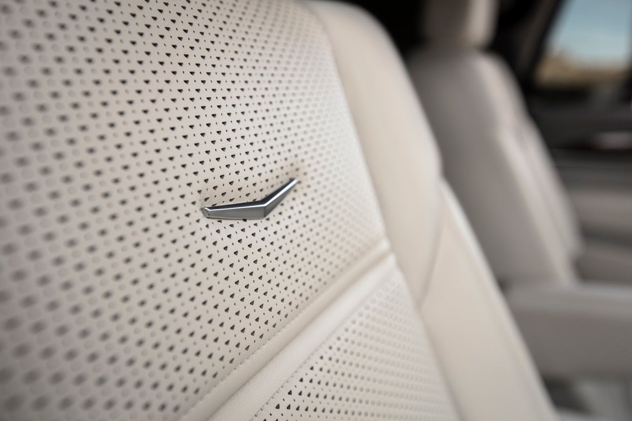 Bergstrom Cadillac of Green Bay in Green Bay WI