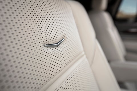 Bergstrom Cadillac of Green Bay in Green Bay WI