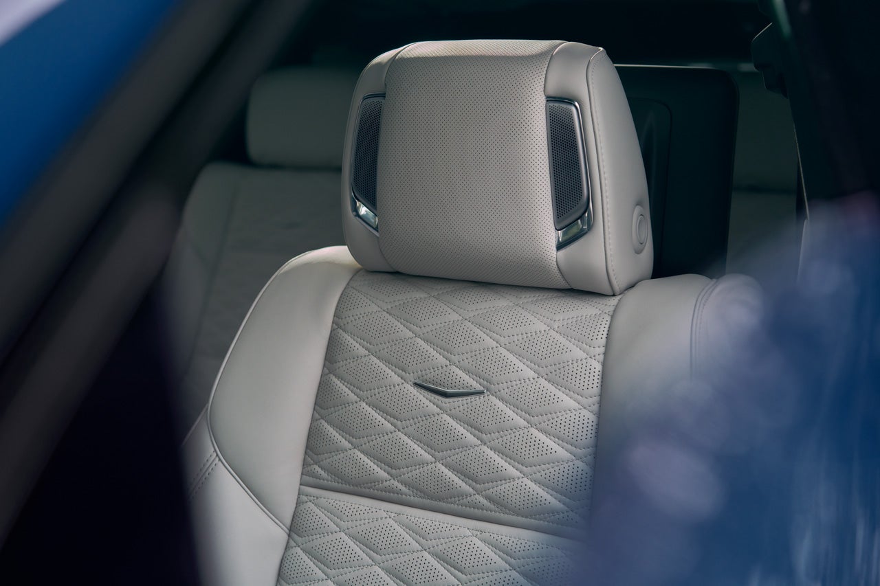 Bergstrom Cadillac of Green Bay in Green Bay WI