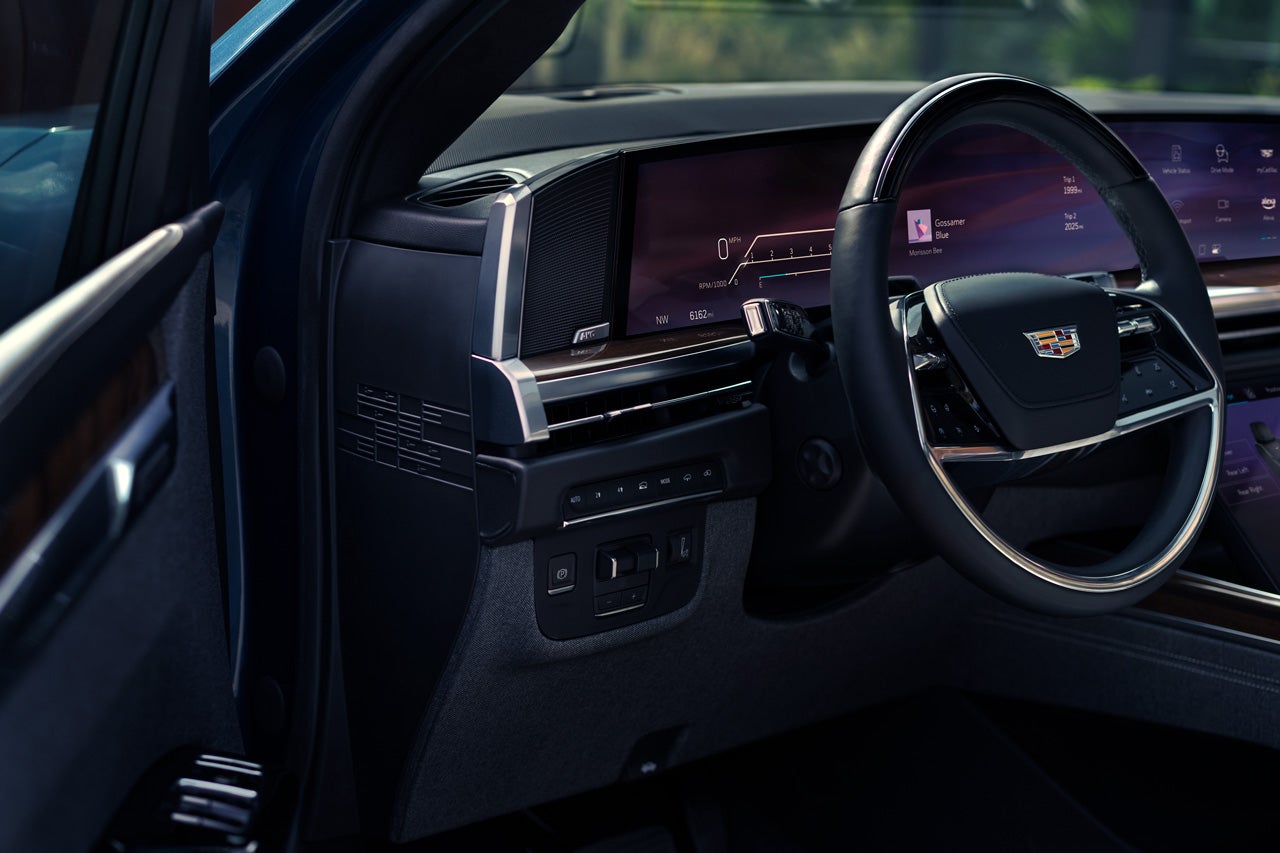 Bergstrom Cadillac of Green Bay in Green Bay WI