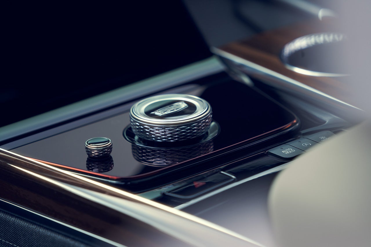 Bergstrom Cadillac of Green Bay in Green Bay WI