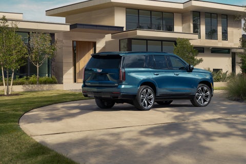 Bergstrom Cadillac of Green Bay in Green Bay WI