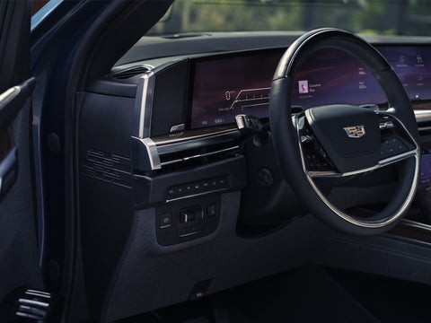 Bergstrom Cadillac of Green Bay in Green Bay WI