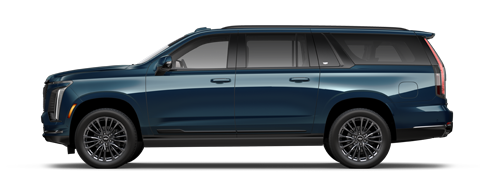 Bergstrom Cadillac of Green Bay in Green Bay WI