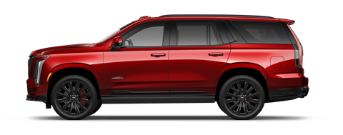 Bergstrom Cadillac of Green Bay in Green Bay WI