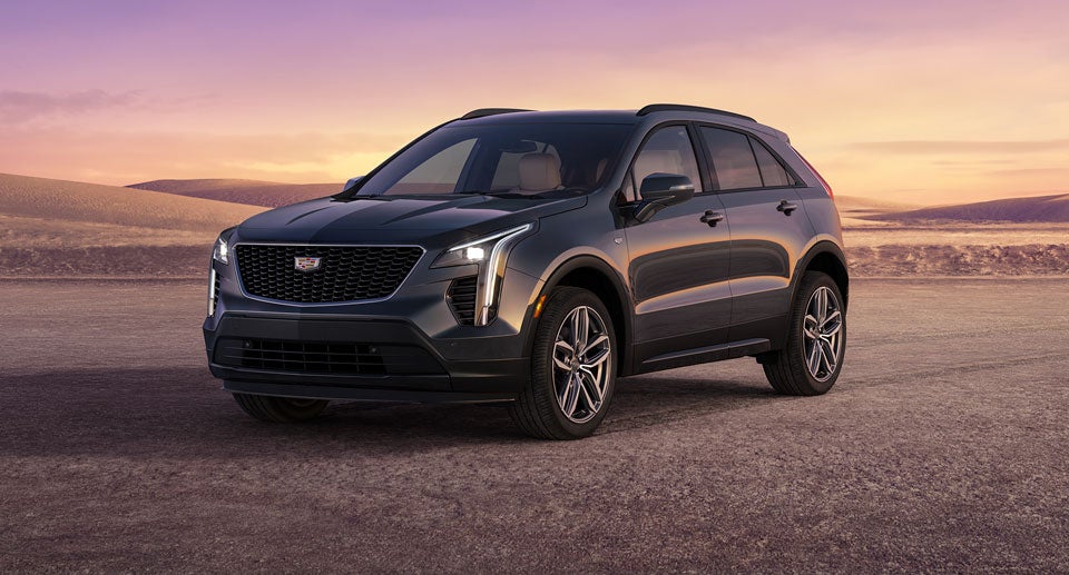 Bergstrom Cadillac of Green Bay in Green Bay WI