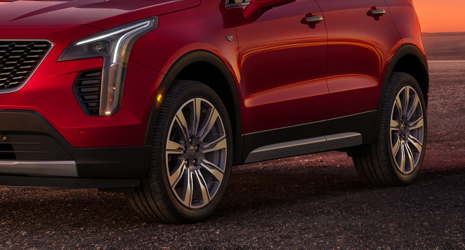 Bergstrom Cadillac of Green Bay in Green Bay WI