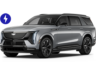 Escalade IQL - Bergstrom Cadillac of Green Bay in Green Bay WI