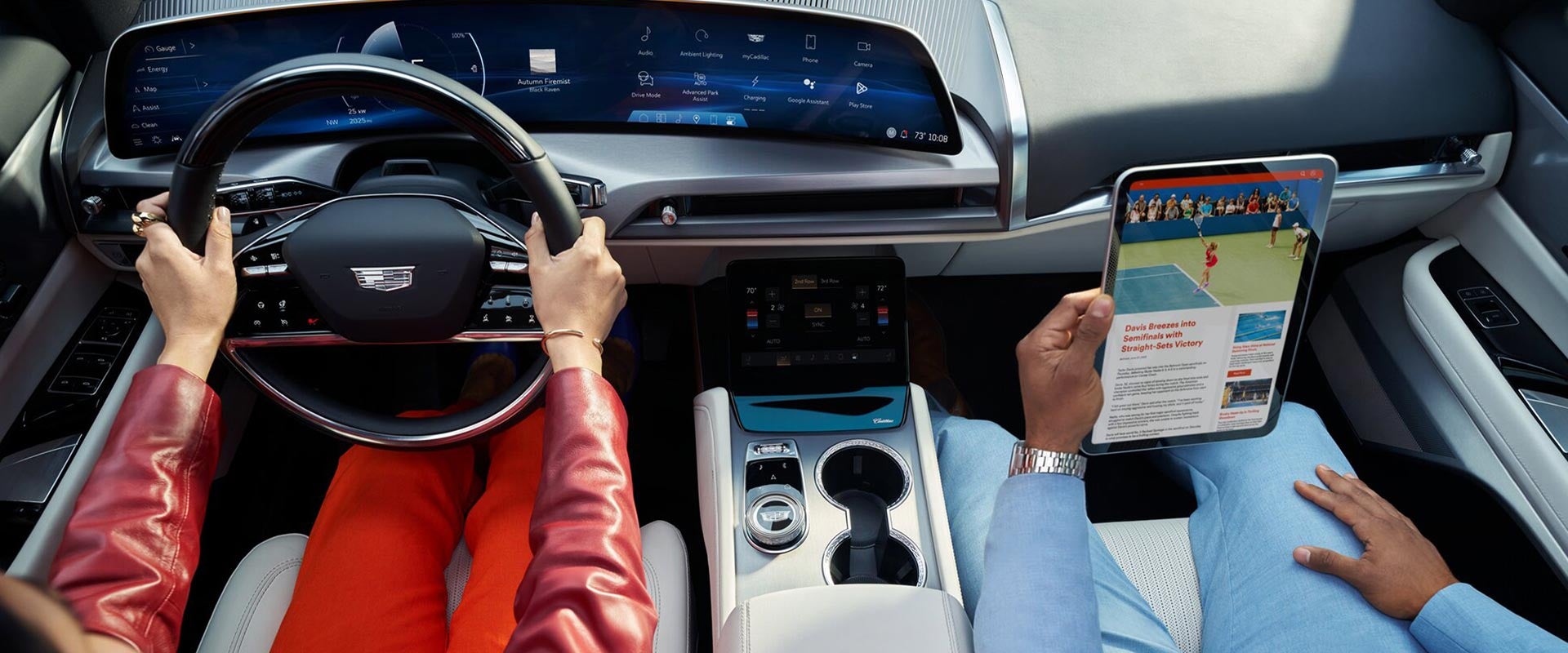 Bergstrom Cadillac of Green Bay in Green Bay WI