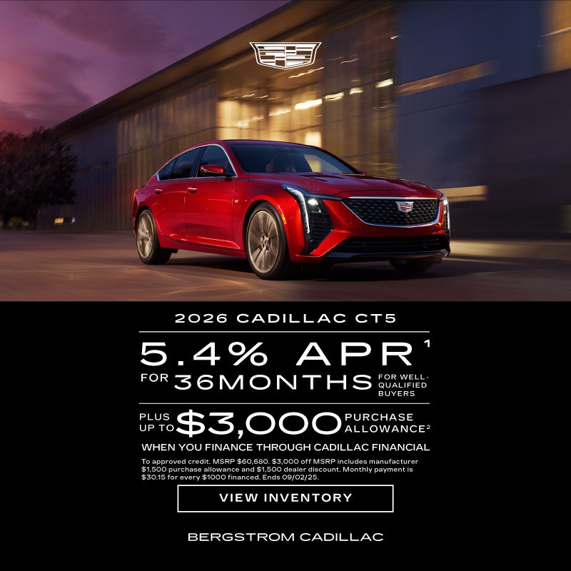 Cool Bergstrom Gmc Cadillac Green Bay Images